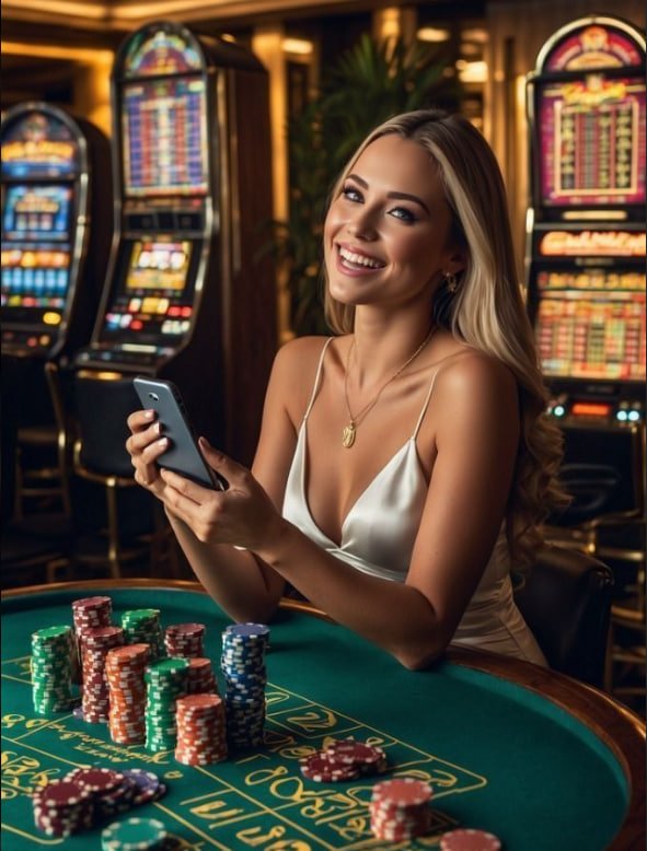 Bàn chơi Baccarat live casino tại soikeo với dealer tiếng Việt