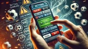 Ứng dụng soikeo trên điện thoại Android và iOS với giao diện tiếng Việt